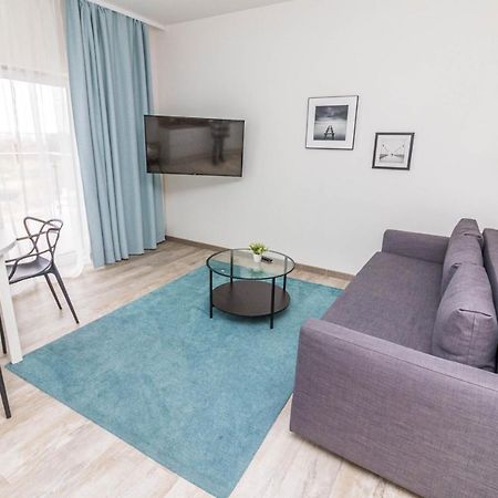 Apartament 5Morz 1K/29 Sianozety Dış mekan fotoğraf