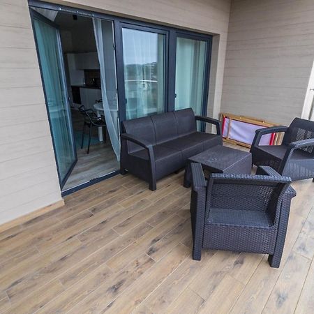 Apartament 5Morz 1K/29 Sianozety Dış mekan fotoğraf