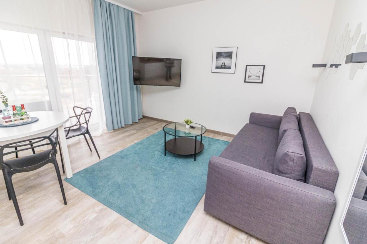 Apartament 5Morz 1K/29 Sianozety Dış mekan fotoğraf