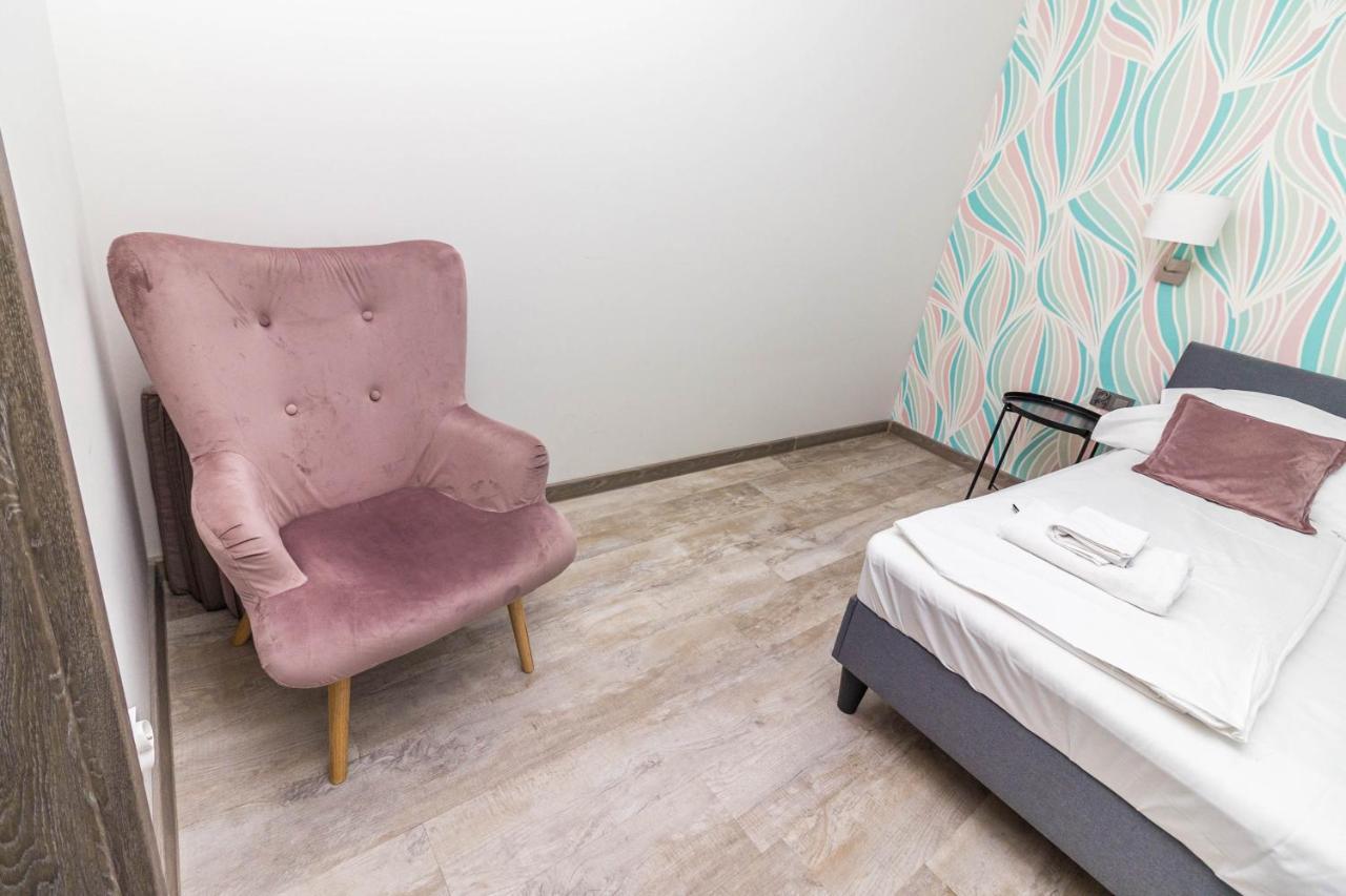 Apartament 5Morz 1K/29 Sianozety Dış mekan fotoğraf