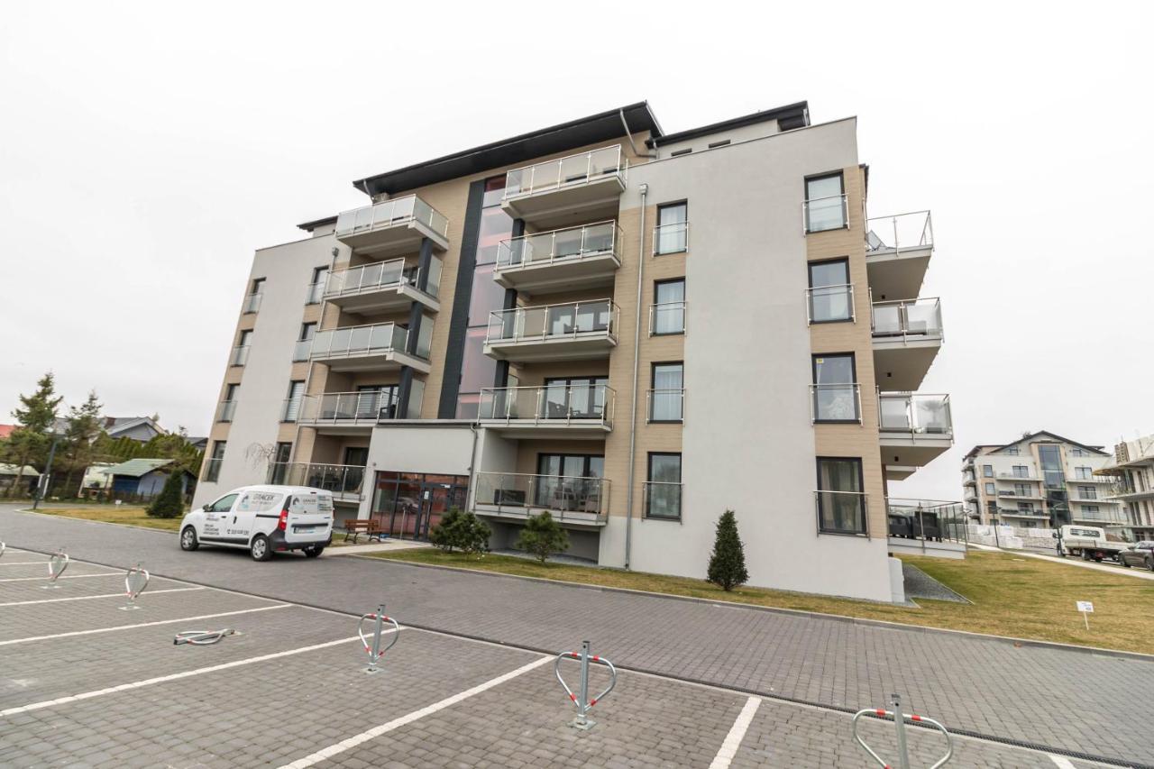 Apartament 5Morz 1K/29 Sianozety Dış mekan fotoğraf