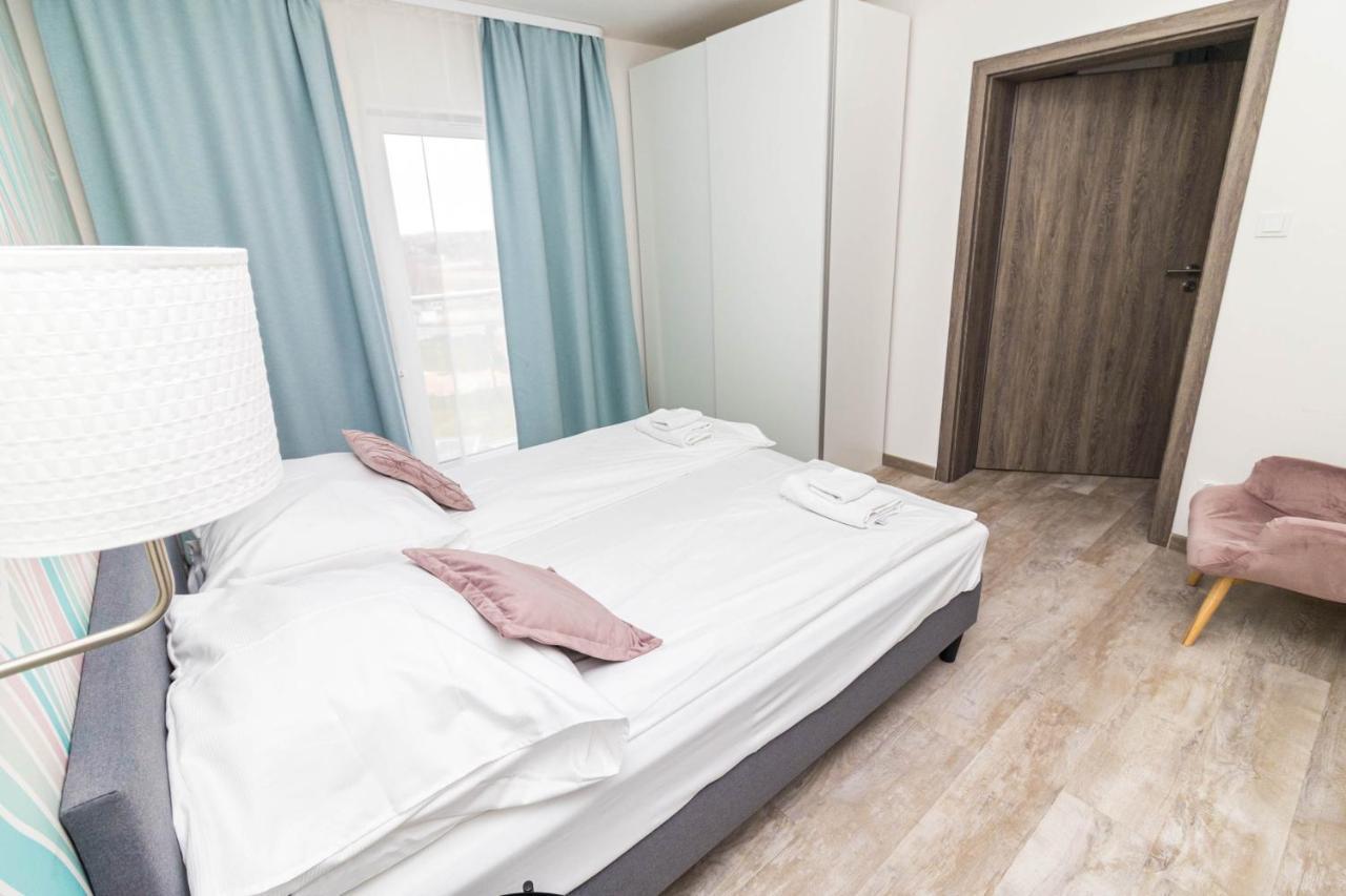 Apartament 5Morz 1K/29 Sianozety Dış mekan fotoğraf
