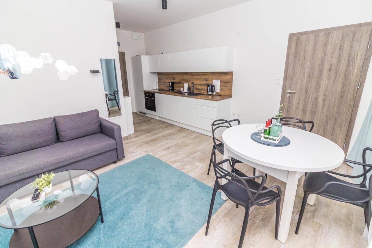 Apartament 5Morz 1K/29 Sianozety Dış mekan fotoğraf