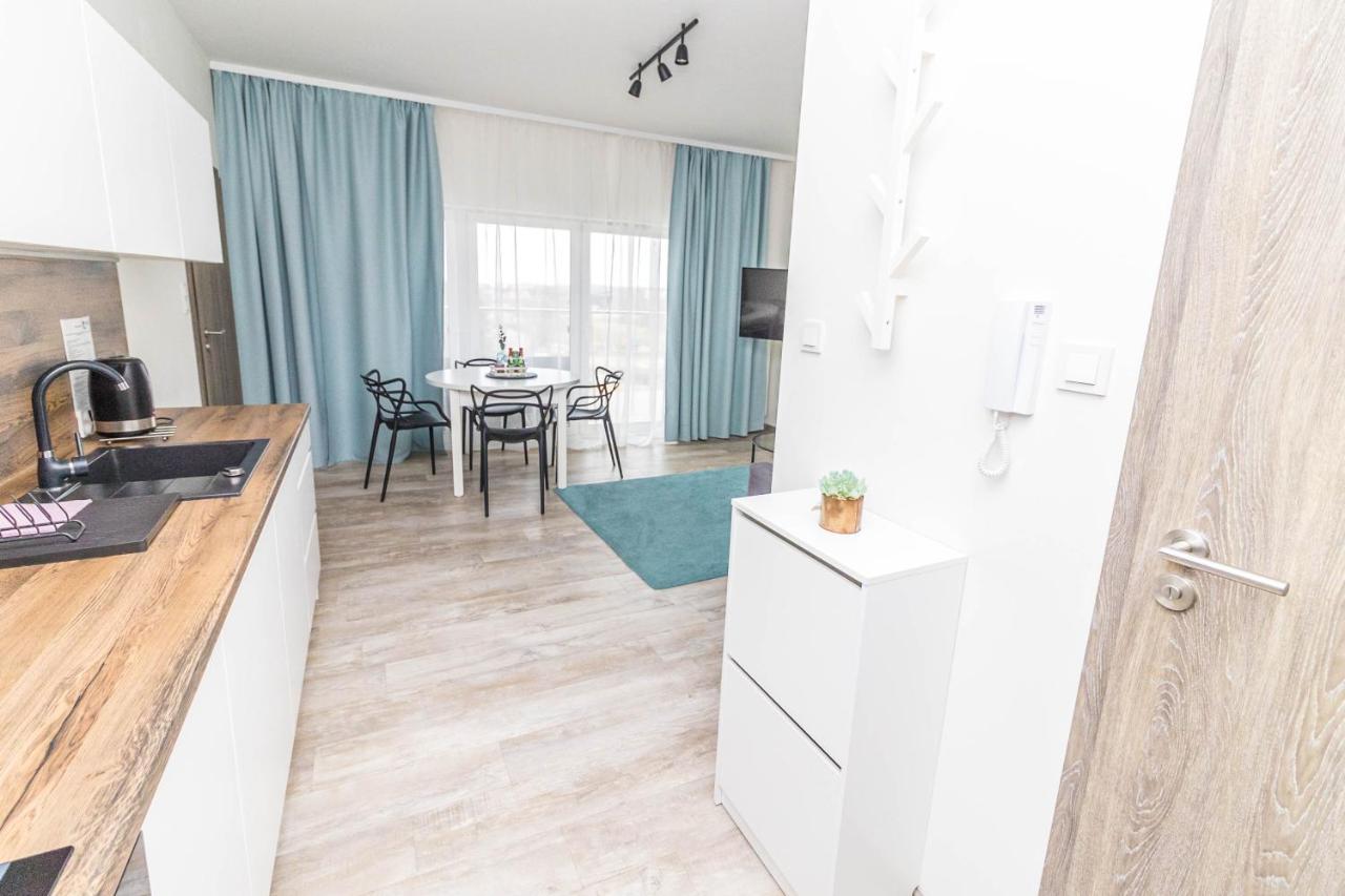 Apartament 5Morz 1K/29 Sianozety Dış mekan fotoğraf