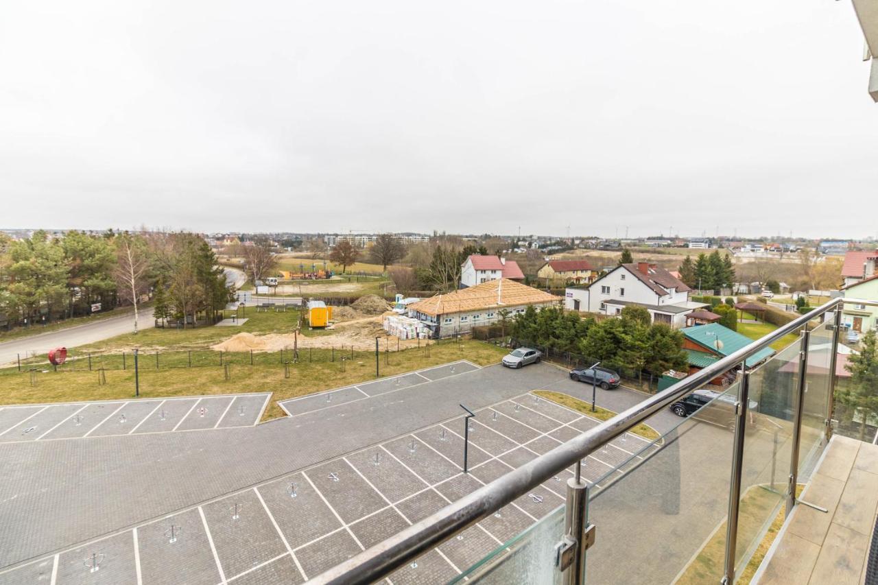 Apartament 5Morz 1K/29 Sianozety Dış mekan fotoğraf