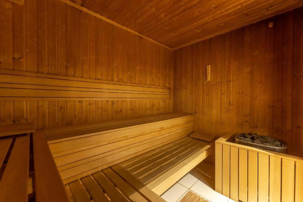 Apartament 5Morz 1K/29 Sianozety Dış mekan fotoğraf