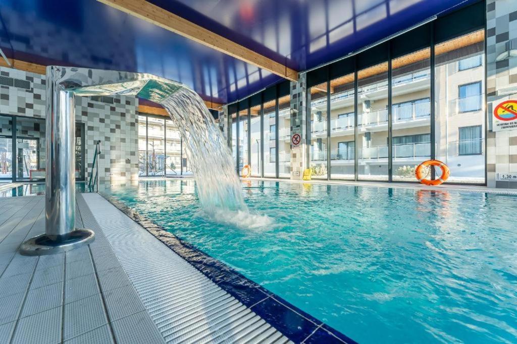 Apartament 5Morz 1K/29 Sianozety Dış mekan fotoğraf