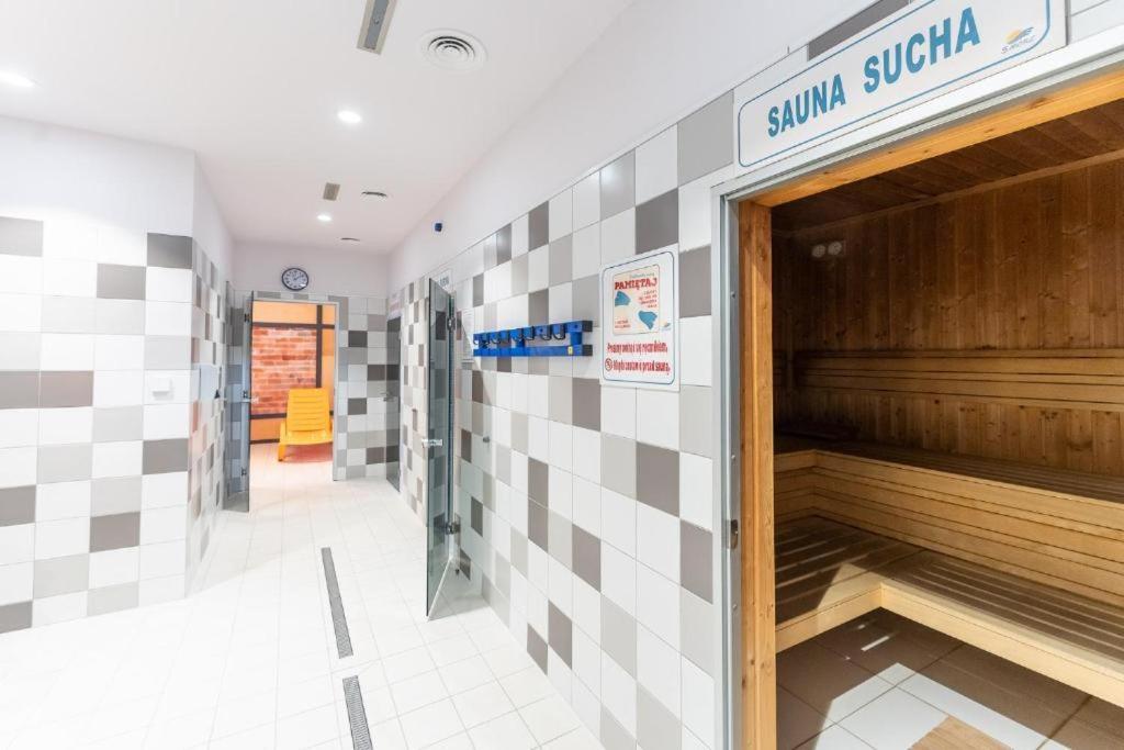 Apartament 5Morz 1K/29 Sianozety Dış mekan fotoğraf